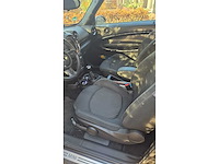 Mini - 2014 - mini paceman - 1.6 cooper kno ed. - 4-xlv-14 - afbeelding 8 van  27