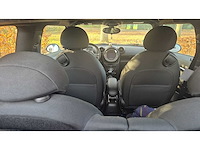 Mini - 2014 - mini paceman - 1.6 cooper kno ed. - 4-xlv-14 - afbeelding 11 van  27