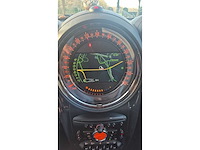 Mini - 2014 - mini paceman - 1.6 cooper kno ed. - 4-xlv-14 - afbeelding 13 van  27
