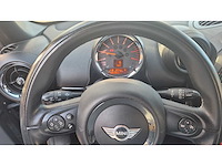 Mini - 2014 - mini paceman - 1.6 cooper kno ed. - 4-xlv-14 - afbeelding 14 van  27