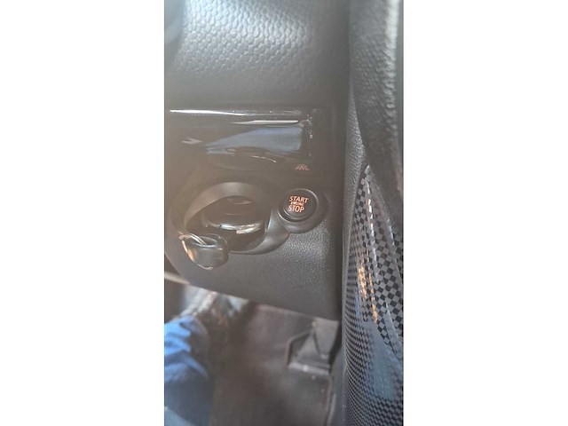 Mini - 2014 - mini paceman - 1.6 cooper kno ed. - 4-xlv-14 - afbeelding 19 van  27