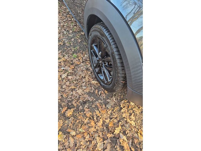 Mini - 2014 - mini paceman - 1.6 cooper kno ed. - 4-xlv-14 - afbeelding 20 van  27