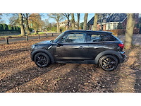 Mini - 2014 - mini paceman - 1.6 cooper kno ed. - 4-xlv-14 - afbeelding 21 van  27
