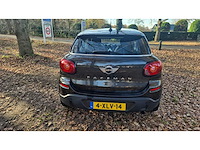 Mini - 2014 - mini paceman - 1.6 cooper kno ed. - 4-xlv-14 - afbeelding 22 van  27