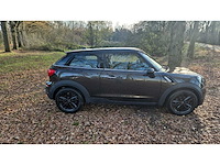 Mini - 2014 - mini paceman - 1.6 cooper kno ed. - 4-xlv-14 - afbeelding 23 van  27
