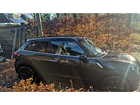 Mini - 2014 - mini paceman - 1.6 cooper kno ed. - 4-xlv-14 - afbeelding 26 van  27