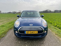 Mini - 2015 - mini - 1.5 cooper d bns. - gt-549-v - afbeelding 7 van  13