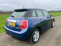 Mini - 2015 - mini - 1.5 cooper d bns. - gt-549-v - afbeelding 11 van  13
