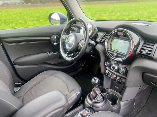 Mini - 2015 - mini - 1.5 cooper d bns. - gt-549-v - afbeelding 2 van  13