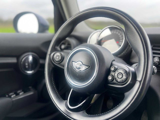 Mini - 2015 - mini - 1.5 cooper d bns. - gt-549-v - afbeelding 3 van  13