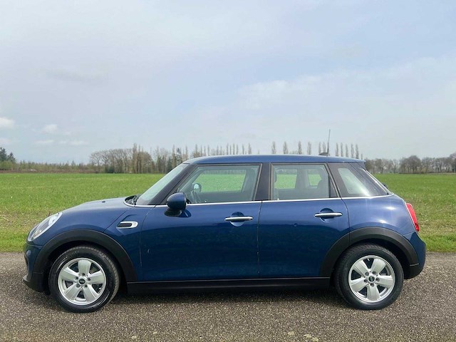 Mini - 2015 - mini - 1.5 cooper d bns. - gt-549-v - afbeelding 6 van  13