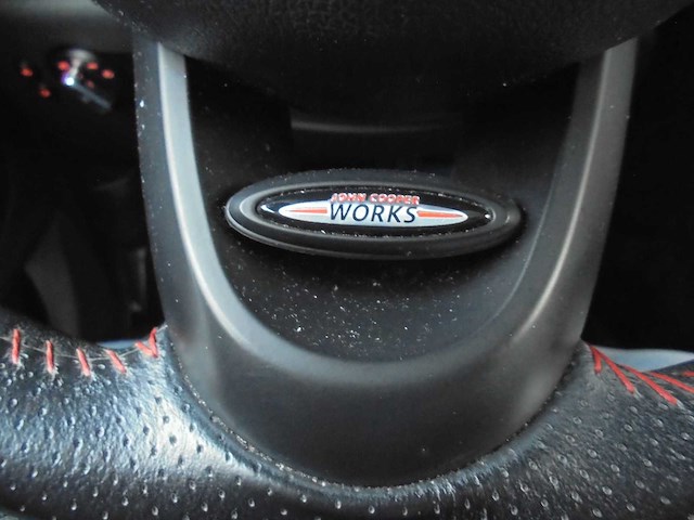 Mini - 2015 - mini automaat - 2.0 coop.s p. s.bns - jjn-68-d - afbeelding 16 van  26