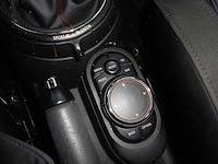 Mini - 2015 - mini automaat - 2.0 coop.s p. s.bns - jjn-68-d - afbeelding 5 van  23