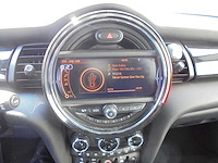 Mini - 2015 - mini automaat - 2.0 coop.s p. s.bns - jjn-68-d - afbeelding 9 van  23