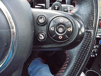 Mini - 2015 - mini automaat - 2.0 coop.s p. s.bns - jjn-68-d - afbeelding 14 van  23