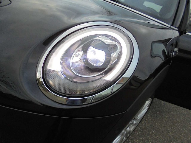 Mini - 2015 - mini automaat - 2.0 coop.s p. s.bns - jjn-68-d - afbeelding 16 van  23