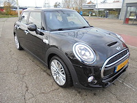 Mini - 2015 - mini automaat - 2.0 coop.s p. s.bns - jjn-68-d - afbeelding 12 van  23