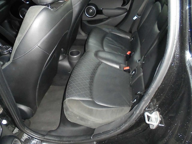 Mini - 2015 - mini automaat - 2.0 coop.s p. s.bns - jjn-68-d - afbeelding 20 van  23