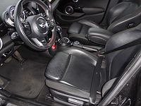 Mini - 2015 - mini automaat - 2.0 coop.s p. s.bns - jjn-68-d - afbeelding 22 van  23