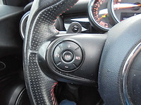 Mini - 2015 - mini automaat - 2.0 coop.s p. s.bns - jjn-68-d - afbeelding 5 van  12