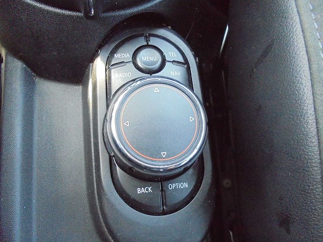 Mini - 2015 - mini automaat - 2.0 coop.s p. s.bns - jjn-68-d - afbeelding 4 van  23