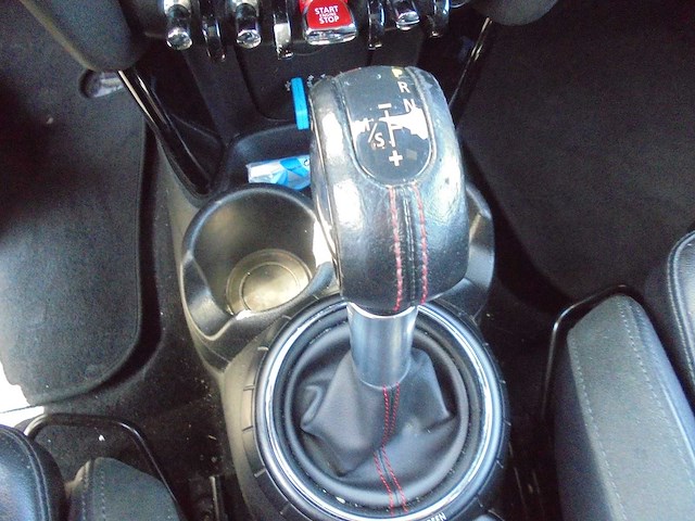 Mini - 2015 - mini automaat - 2.0 coop.s p. s.bns - jjn-68-d - afbeelding 6 van  23