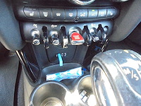 Mini - 2015 - mini automaat - 2.0 coop.s p. s.bns - jjn-68-d - afbeelding 7 van  23