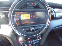 Mini - 2015 - mini automaat - 2.0 coop.s p. s.bns - jjn-68-d - afbeelding 8 van  23