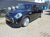 Mini - 2015 - mini automaat - 2.0 coop.s p. s.bns - jjn-68-d - afbeelding 1 van  23