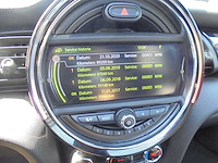 Mini - 2015 - mini automaat - 2.0 coop.s p. s.bns - jjn-68-d - afbeelding 16 van  23