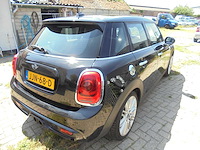 Mini - 2015 - mini automaat - 2.0 coop.s p. s.bns - jjn-68-d - afbeelding 17 van  23