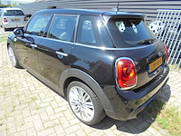 Mini - 2015 - mini automaat - 2.0 coop.s p. s.bns - jjn-68-d - afbeelding 18 van  23