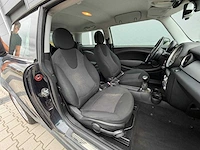 Mini - 3-deurs - 1.4 one - personenauto - 2008 - afbeelding 3 van  24