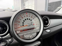Mini - 3-deurs - 1.4 one - personenauto - 2008 - afbeelding 5 van  24