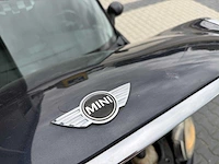 Mini - 3-deurs - 1.4 one - personenauto - 2008 - afbeelding 6 van  24
