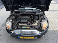 Mini - 3-deurs - 1.4 one - personenauto - 2008 - afbeelding 7 van  24