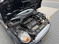 Mini - 3-deurs - 1.4 one - personenauto - 2008 - afbeelding 8 van  24