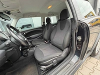 Mini - 3-deurs - 1.4 one - personenauto - 2008 - afbeelding 9 van  24