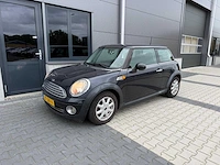 Mini - 3-deurs - 1.4 one - personenauto - 2008 - afbeelding 1 van  24