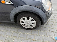 Mini - 3-deurs - 1.4 one - personenauto - 2008 - afbeelding 16 van  24
