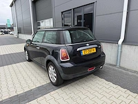 Mini - 3-deurs - 1.4 one - personenauto - 2008 - afbeelding 19 van  24