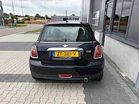 Mini - 3-deurs - 1.4 one - personenauto - 2008 - afbeelding 20 van  24