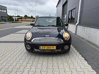 Mini - 3-deurs - 1.4 one - personenauto - 2008 - afbeelding 21 van  24
