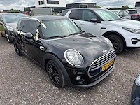 Mini - 3-deurs - 1.5 cooper business rg-572-t 2017 iaw