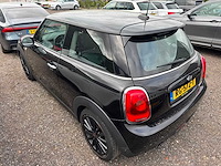Mini - 3-deurs - 1.5 cooper business rg-572-t 2017 iaw - afbeelding 2 van  9