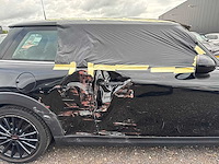 Mini - 3-deurs - 1.5 cooper business rg-572-t 2017 iaw - afbeelding 4 van  9