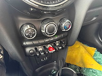 Mini - 3-deurs - 1.5 cooper business rg-572-t 2017 iaw - afbeelding 7 van  9