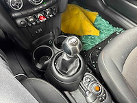 Mini - 3-deurs - 1.5 cooper business rg-572-t 2017 iaw - afbeelding 8 van  9