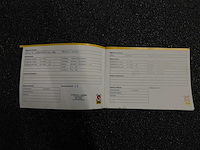 Mini - 3-deurs - 1.6 cooper chili - 25-gsb-8 - 2002 iaw - afbeelding 11 van  18