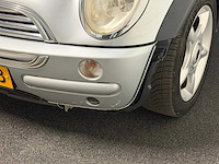 Mini - 3-deurs - 1.6 cooper chili - 25-gsb-8 - 2002 iaw - afbeelding 15 van  18